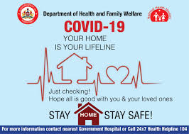 Maybe you would like to learn more about one of these? Covid 19 District Dakshina Kannada Government Of Karnataka India