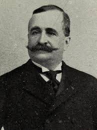 William Ames (politician)