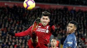 Manchester united vs liverpool saturday 10 march 2018. Link Live Streaming Liverpool Vs Manchester United Kick Off Pukul 23 30 Wib Tribun Jogja