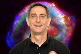 Astrophysics Colloquium