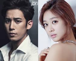 MBC's Monster adds Park Ki-woong, Jo Boa as spoiled chaebols » Dramabeans  Korean drama recaps