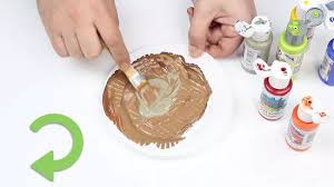 This gives you an idea of how lime green is created. How To Mix Paint Colors To Make Brown 9 Steps With Pictures