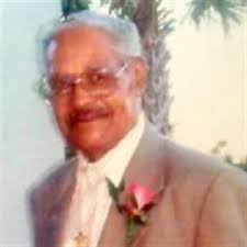 Benjamin Suggs Obituary (2015)