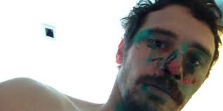 James franco has been making art for decades. Just What Is James Franco Doing In The Art World Anyway Art For Sale Artspace