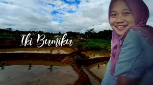 Assalamu'alaikum warahmatullahi wabarakatuhnuwun sewu, izin ngempalaken tugas damel lan maos geguritan.nama : Geguritan Iki Bumiku Musikalisasi Puisi Jawa Sanggar Cinta Youtube