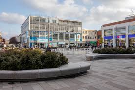 Crawley borough council joins the nation in mourning the death of his royal highness the prince philip, duke of edinburgh. Crawley Stock Photos And Images 123rf