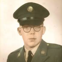 Obituary information for James H. Hare