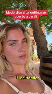 Australia Elise Hodder