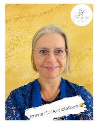 Sängerin Jana Kaiser