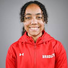 2024 Track & Field Roster