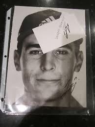 LOT OF 30 PGA GOLFER'S AUTOGRAPHS ON PAGES & CARDS 15 PLAYERS LISTED BELOW  -GF3