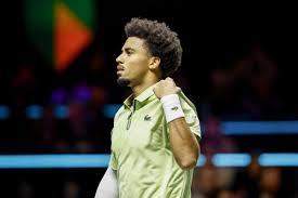 Arthur Fils Advances to Barcelona Quarterfinals; Faces Musetti