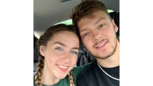 Fundraiser for Harvey Sims-Young by Carly Jones : Help Harvey