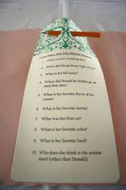 Oct 08, 2021 · october birthday trivia questions. 50th Birthday Party Games