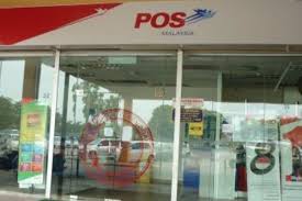 Kuala terengganu is also the capital of kuala terengganu district. Pos Malaysia Kuala Terengganu