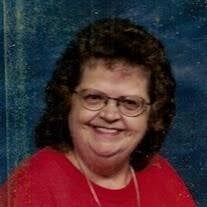 Jane A. Beckham Obituary