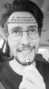 Unser letzter Auftritt > 21.Juni um 22:00 UHR auf der MARKTKIRCHE BÜHNE  @fetehannover @marktkirchehannover #hannover #fetedelamusique #openair  #forfree #umsonstunddraussen #musik #konzert #gig #live ...