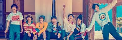 من هم فرقة Bts بى تى اس كم عدد أعضاء الفرقة و اسماء أعضاء الفرقة و أعمارهم كل المعلومات عن ألبوم ترسيم Bts