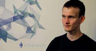 You can also call it an interest. Buterin Wants To Stop Immo The Cryptonomist