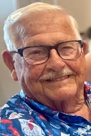 David Pierson Obituary