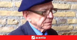Fallece el pintor León Bosch García, hijo del expresidente Juan Bosch