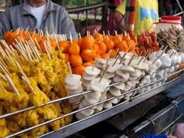 Food Push Cart Business Google Search Food Pinoy Street Food Street Food