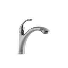 hole kitchen sink faucet