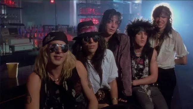 THE DECLINE OF WESTERN CIVILIZATION PART II: THE METAL YEARS - Philadelphia  Film Society
