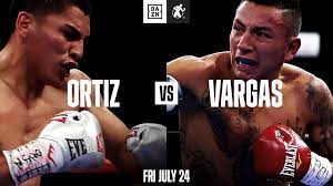 Submitted 1 year ago by supaflyslammajammazz. Boxing Is Back On Dazn Dazn Media Centre