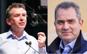 CEO departs as vertical farmer IGS raises funds