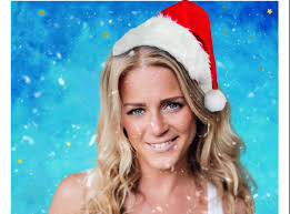 Julia Lindholm: "Puss & Kram, Eure Julia"