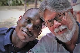 Paul Higdon's Instagram, Twitter & Facebook