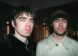 Why did Oasis break up? A look at the Liam and Noel Gallagher feud : NPR