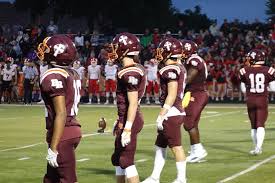 — with cole lacanaria and 7 others. Starting Off The Season The Right Way Brother Rice High School Chicago Facebook