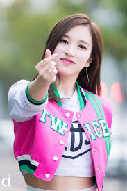 Mina - Mina (TWICE) Fan Art (40200407) - Fanpop