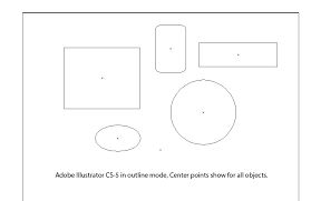 We did not find results for: Solved Center Point Missing From Shapes In Outline Mode Adobe Support Community 4653498