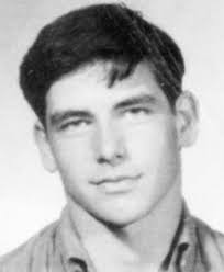 THE DREAM OF A NINETY YEAR OLD MARINE I dreamed the dream of becoming a  Marine my entire childhood life. I lived the dream when I became a US  Marine shortly after