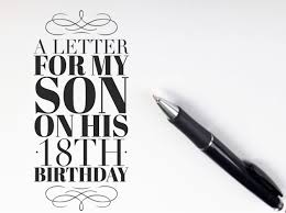 1800flowers.com has been visited by 100k+ users in the past month 18th Birthday Letter Happy 18th Birthday Son 18th Birthday 18th Birthday Ideas For Boys
