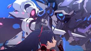 Reburn → сезон 1 1. Honkai Impact 3rd Will Of The Herrscher Anime Anisearch