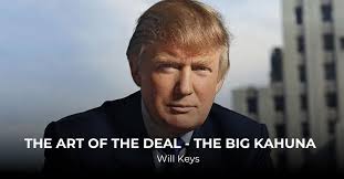 The Art Of The Deal