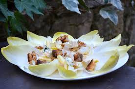 Une Jolie Salade Fraicheur Pour L Hiver Ingredients Pour 2 Personnes 2 Endives 1 2 Pommes Granit Smith 12 Noix Recettes De Cuisine Alimentation Idee Recette