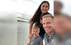 Catherine Giudici Lowe Recalls Son Samuel's 'Traumatizing' Pool Accident
