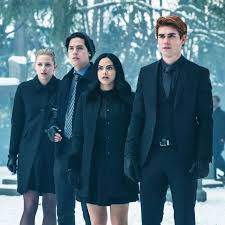 Телевизионная адаптация серии комиксов «арчи». Riverdale Recap Season 2 Episode 19 Chapter 32 Prisoners