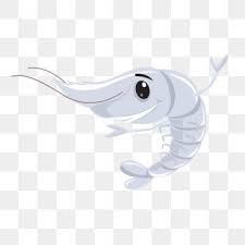 Prawn Cartoon Shrimp Png And Vector With Transparent Background For Free Download Fish Logo Pizza Background Dried Shrimp