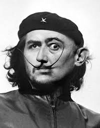 The secret loves of Dalí