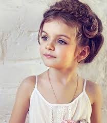 You also can find many relevant concepts right here!. Easy And Cute Hairstyles For Curly Hair For Kids 2014 New Hairstyles Haircuts Hair Color Ideas Happyshappy