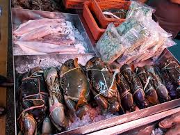 Add to wishlist add to compare share. Tawakal Seafood No 5 6 Medan Selera Tepian Tebrau Johor Facebook