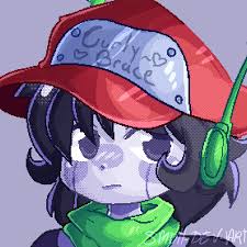 Cave story icon 256 x 256, cave story, png. Curly Brace Hashtag On Twitter