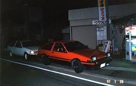 Night Drifters Follow For R E T R O Jdm Goldenerajdm Japan Cars Classic Japanese Cars Jdm