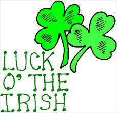 So i thought maybe there is another meaning for this expression. Why Do So Many Irish People Say The Luck Of The Irish I Have Heard A Lot Of Irish People Say This Quora